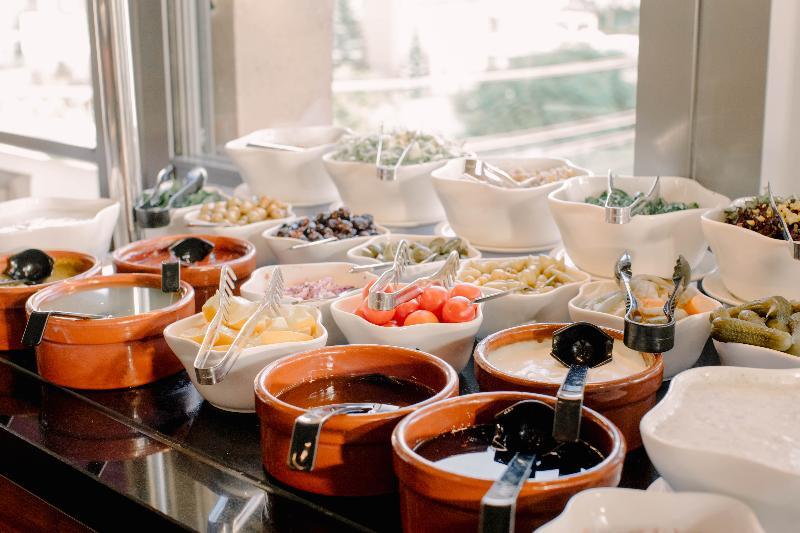 Laren Seaside Hotel & Spa Antalya Extérieur photo